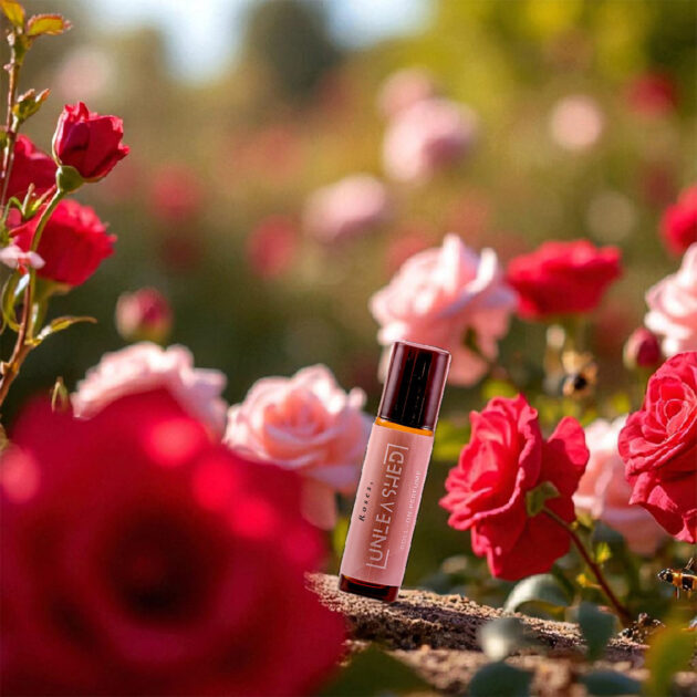 ROSES - Garden Romance - Vaizdas 2